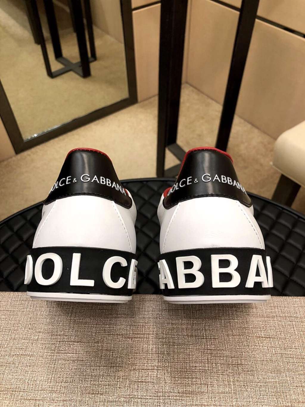 D*G sneaker